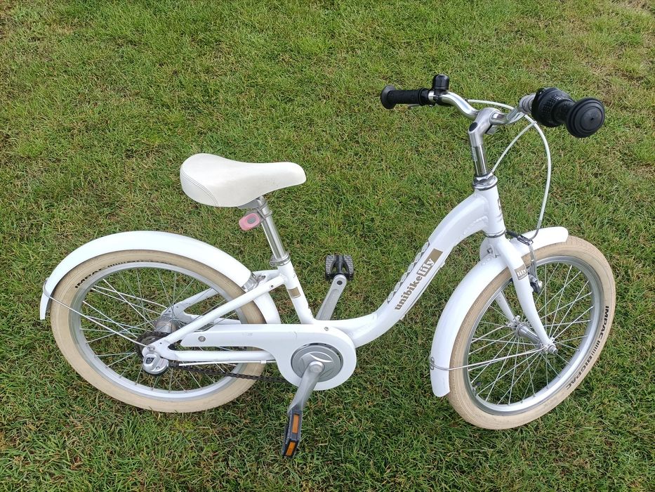 Rower unibike Lily 20"