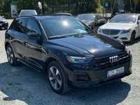 Audi Q5 OKAZJA nowe auto!!raty raty