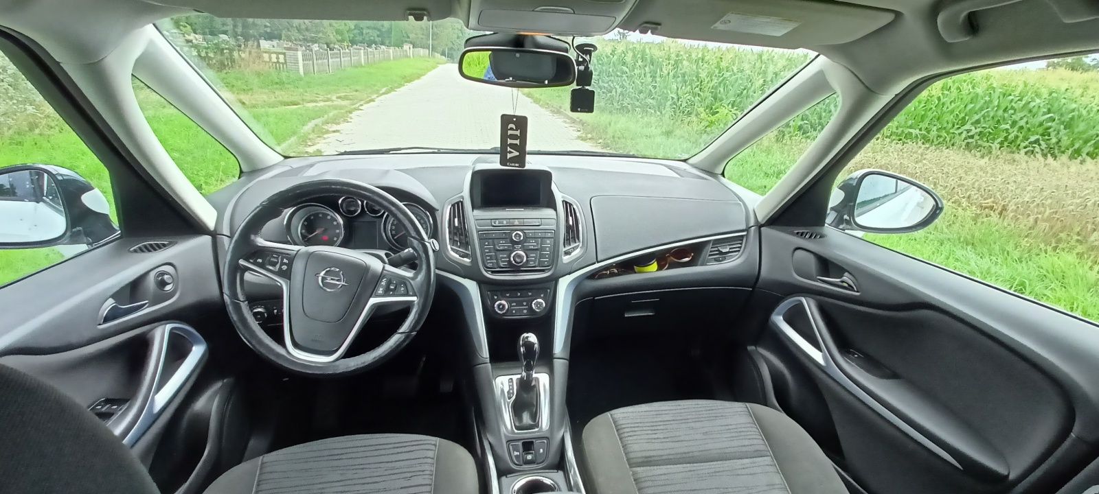 Opel Zafira C Tourer 7os. Automat ***