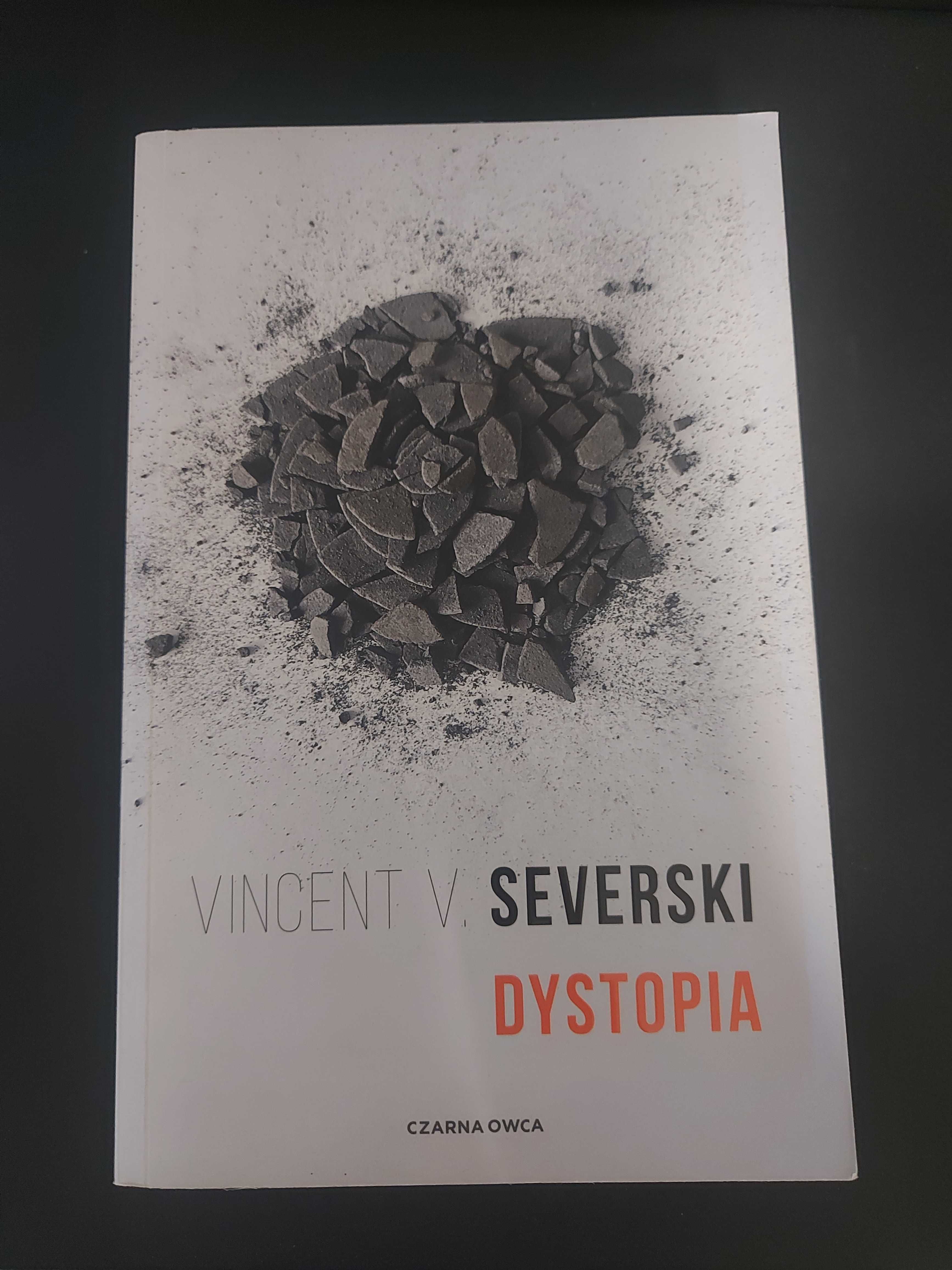 Vincent V. Severski Dystopia