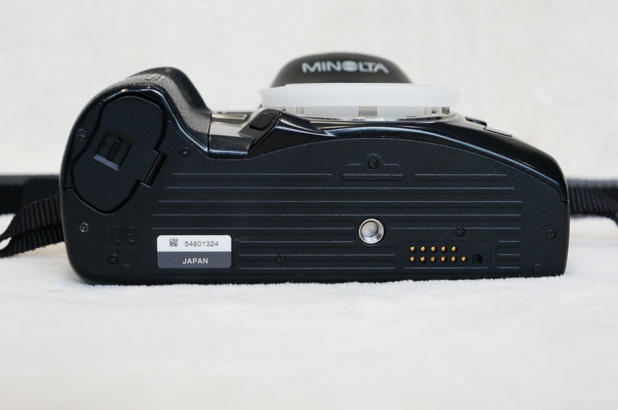 Minolta Dynax 800si Відмінний стан!