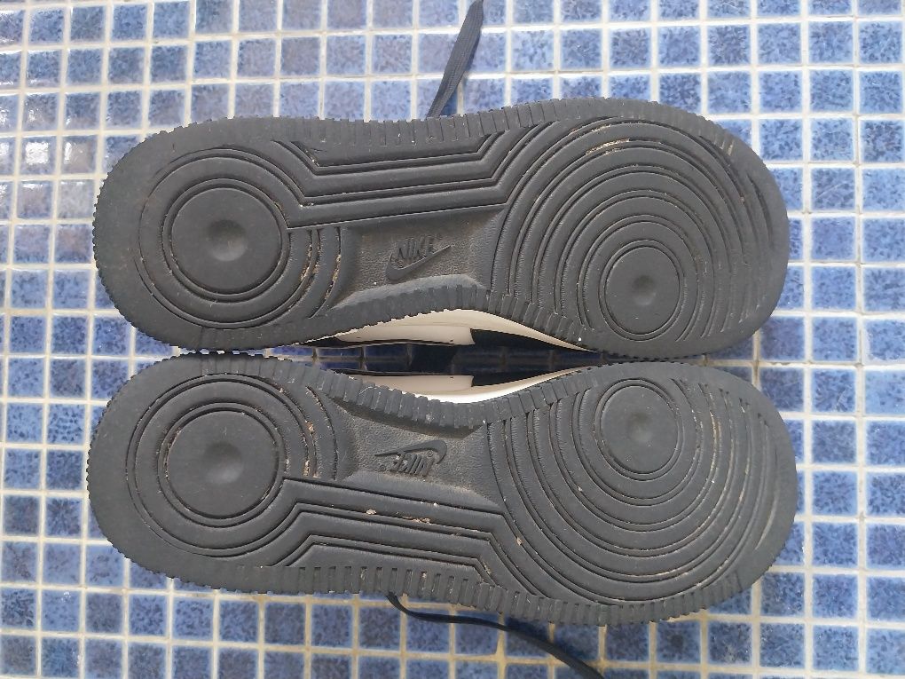 Sapatilhas Nike Air Force