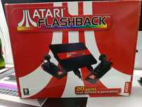 ATARI FLASHBACK konsola mini 7800