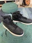 tenis da nike formato bota