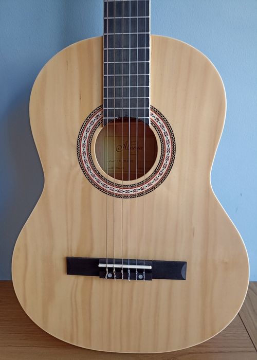 Guitarra clássica
