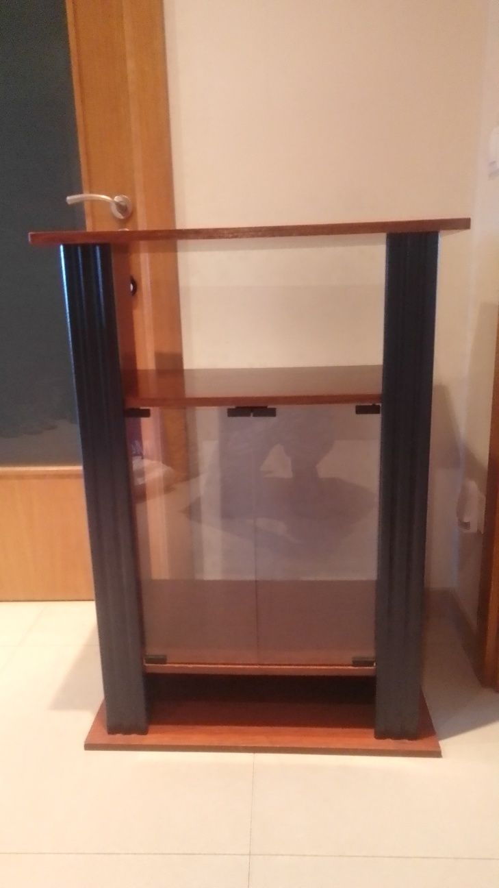 Movel para Hi-Fi