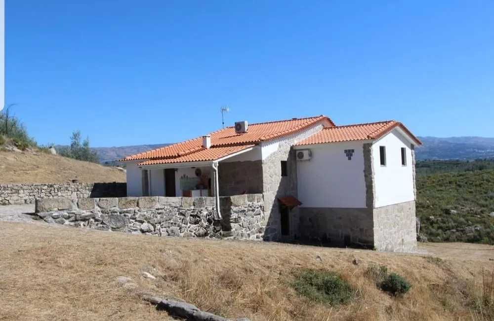 Quinta em Fornos de Algodres