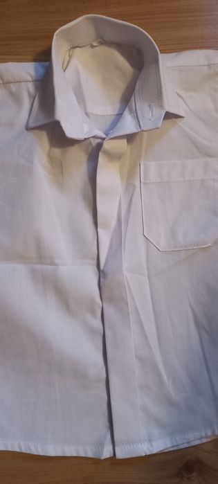 Koszula chłopięca r 92