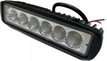 Lampa robocza szperacz halogen 1680Lm 15W 6-led Bielsko