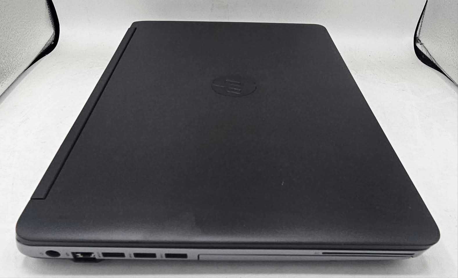 Laptop HP ProBook 650 15,6" Intel i5