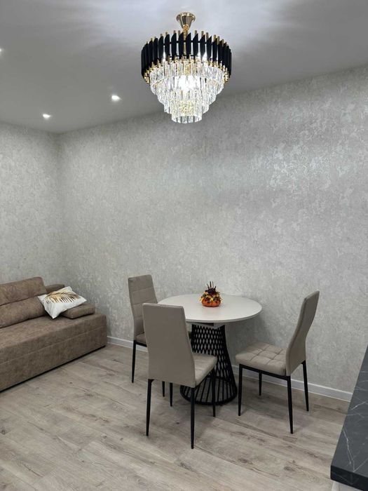 Продам евродвушку в ЖК 57 Жемчужина!