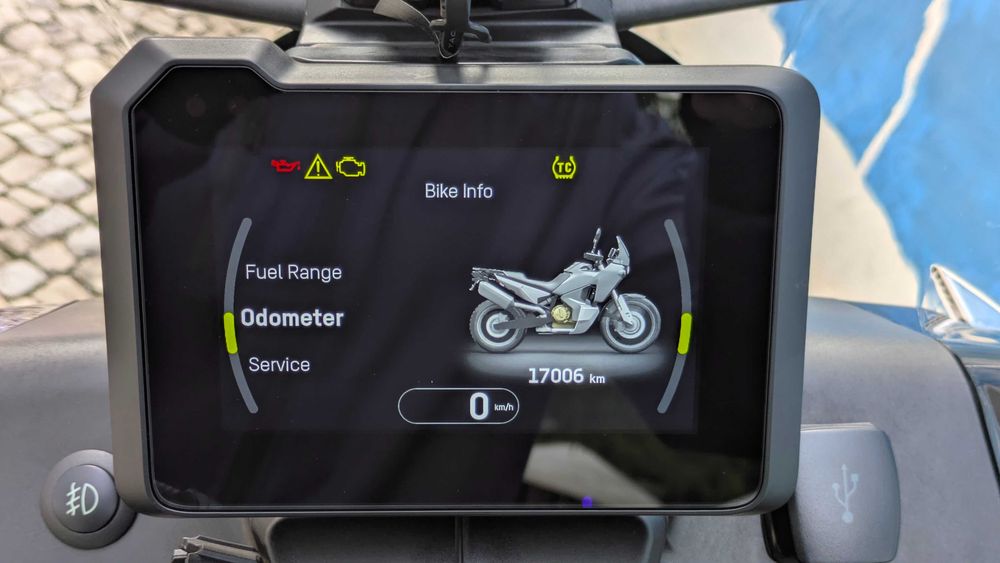 Husqvarna Norden 901 Expedition 2024