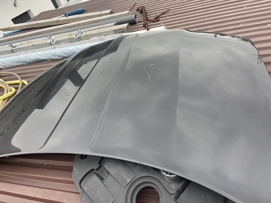 Skoda superb 1  cześci