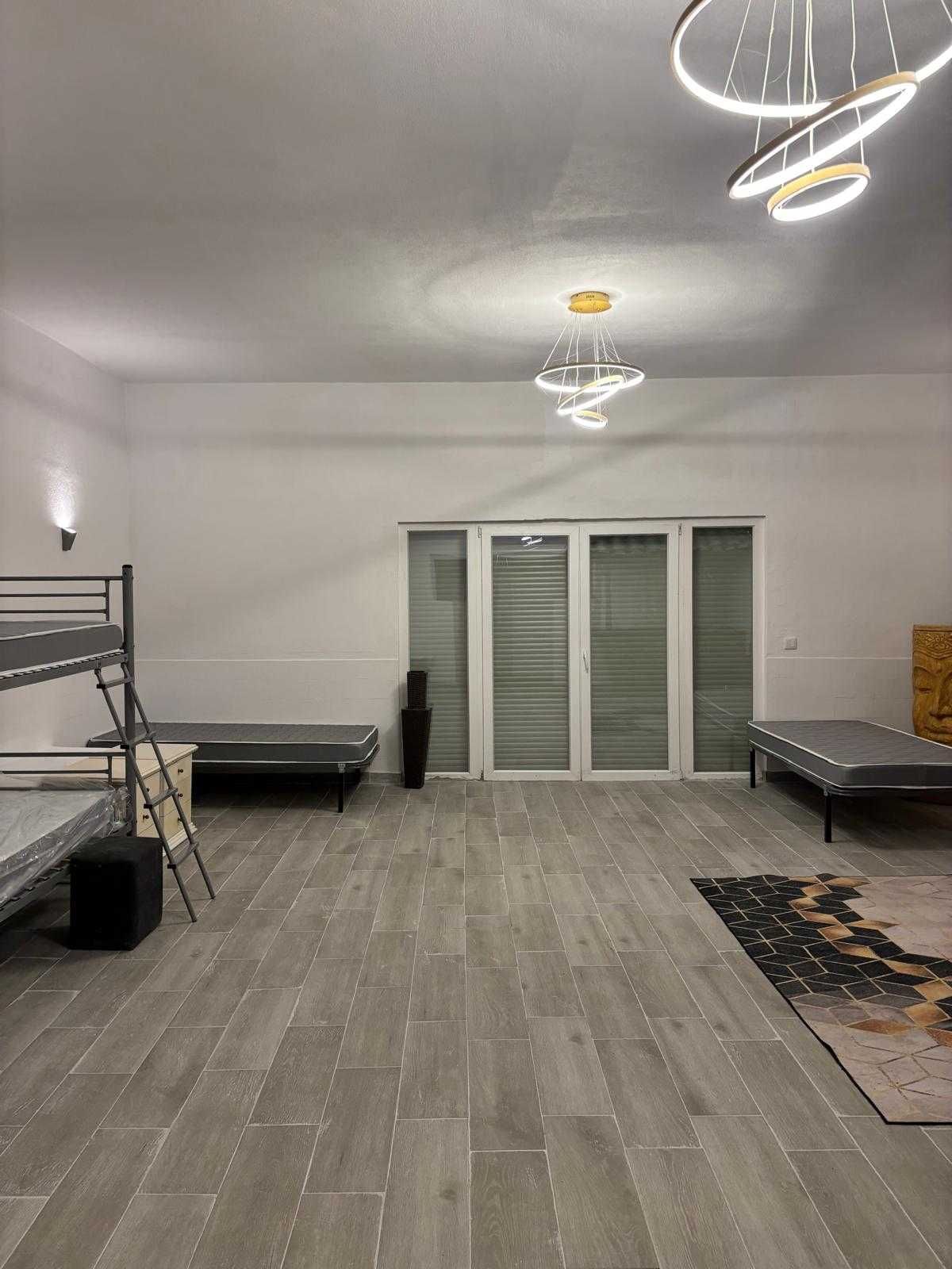 **Quarto para Arrendamento Estudantes/Trabalhadores - Torres Vedras **