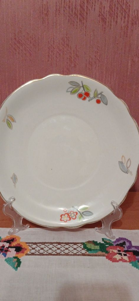 Фарфор СССР. Довбиш, Барановка, Полонное, Богдановичи, ГДР
