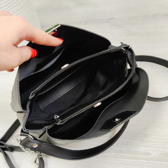 Сумочка в стилі зара, женская сумочка