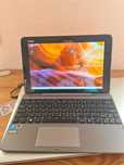 Laptop Tablet ASUS Transformer T101HA-GR030T - Szary