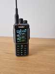 Iradio uv-98 plus komplet