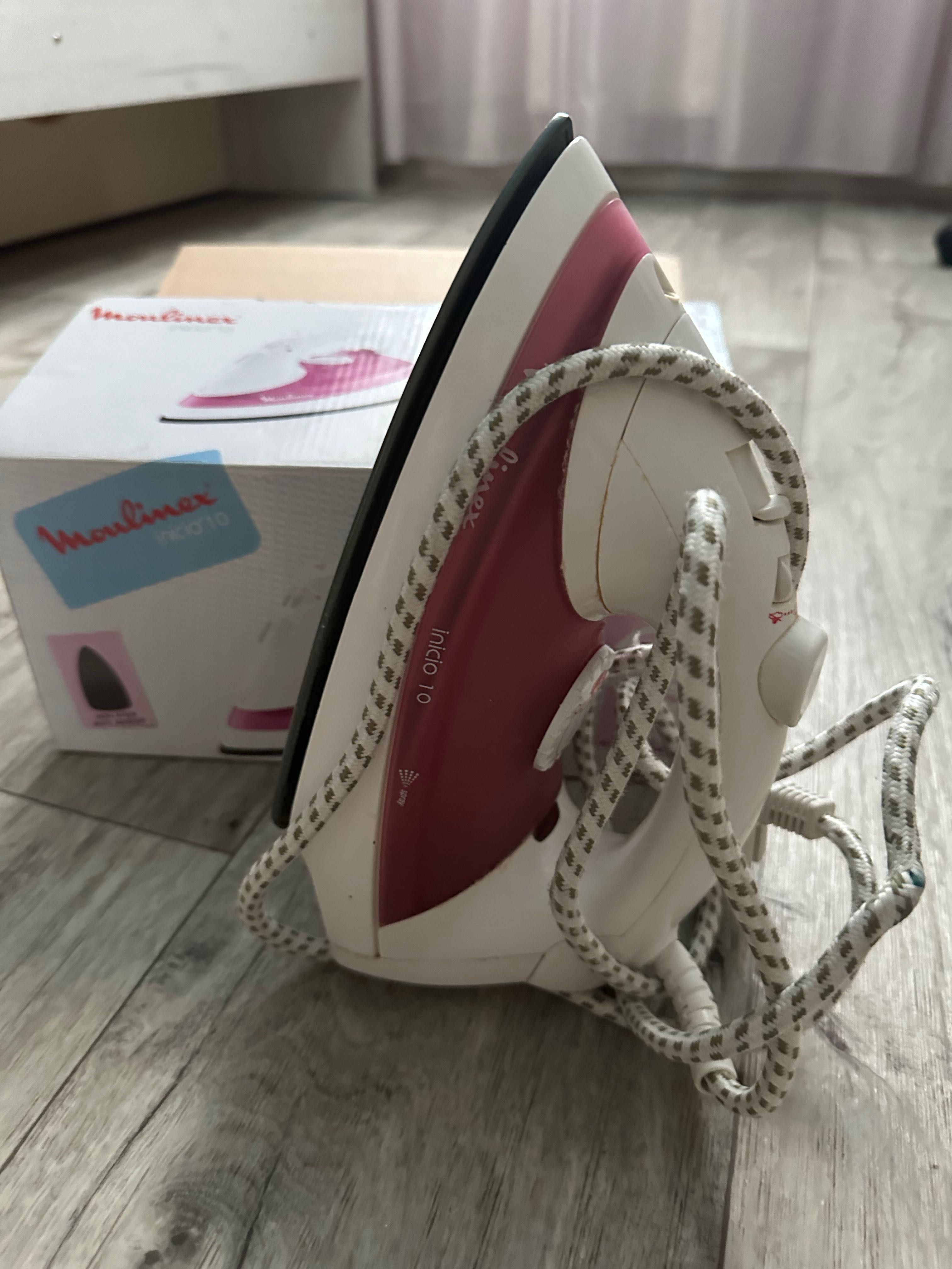 Утюг 300грн робочий