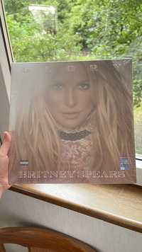Вінілова платівка Britney Spears - Glory (Deluxe Edition) 2LP