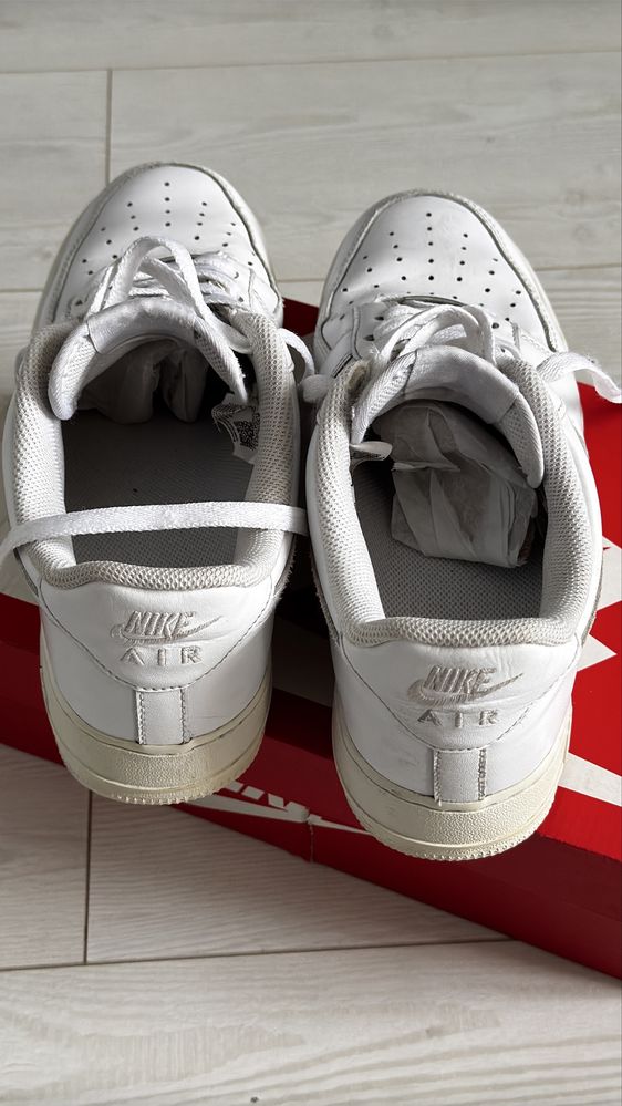 Nike Air Force 1  оригінал  44 розмір