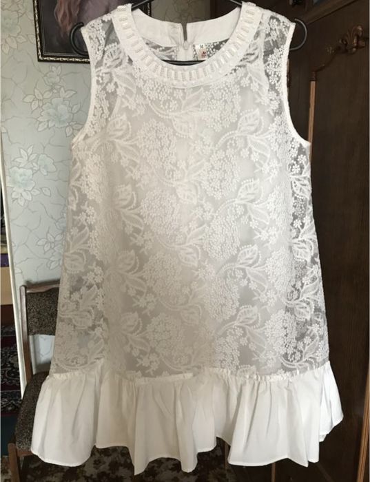 Літня сукня/святкова сукня