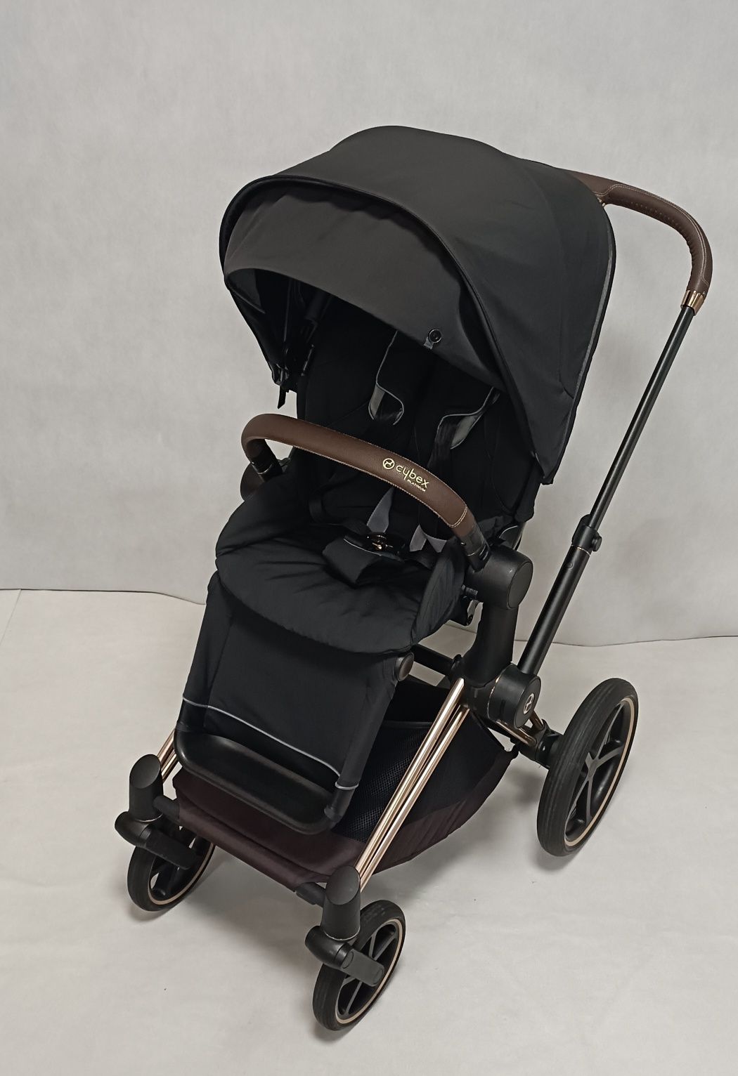 Wózek Cybex Priam 2.0 3w1 /Cybex Cloud Z -rozkładany