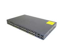 Switch przełącznik sieciowy Cisco Catalyst WS-C2960X-48TS-L 48x 1Gb
