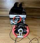 Kierownica QSMART SEPANG SW8080