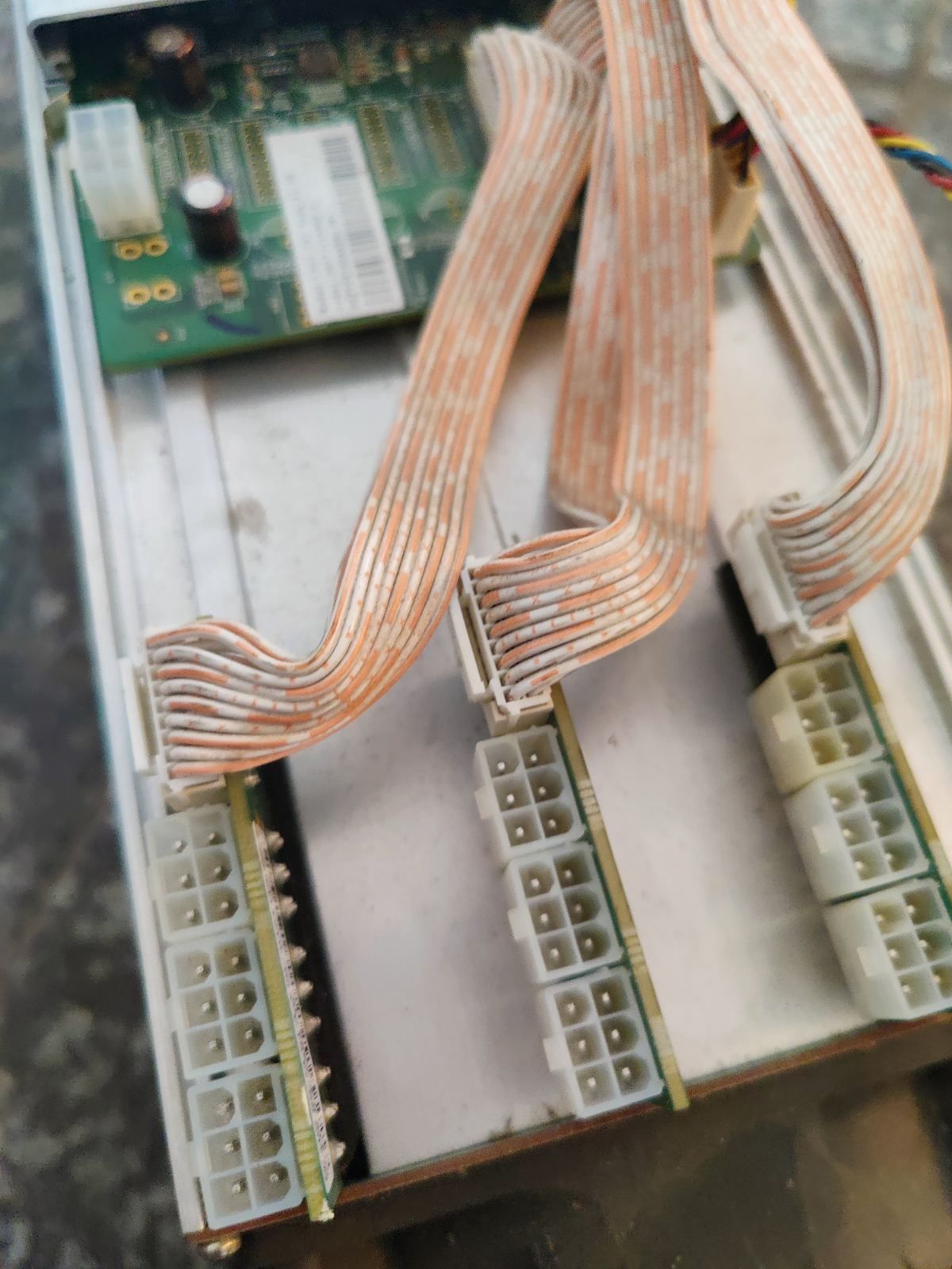 Antminer s9 с блоком питания bitmain asic