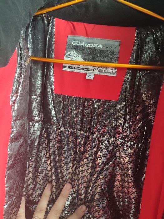 Куртка чоловіча зимова продам