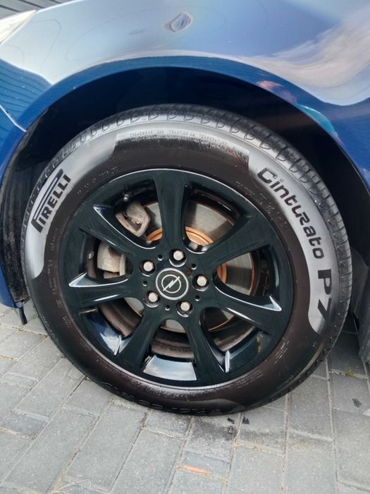 Опель Інсінгнія 2.0 дизель.ХОРОШИЙ СТАН,ХОРОША ЦІНА