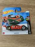 Hot wheels mazda 787b