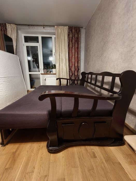 Диван .Єврокнижка