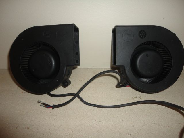 Ventiladores Delta Electronics BFB1012M