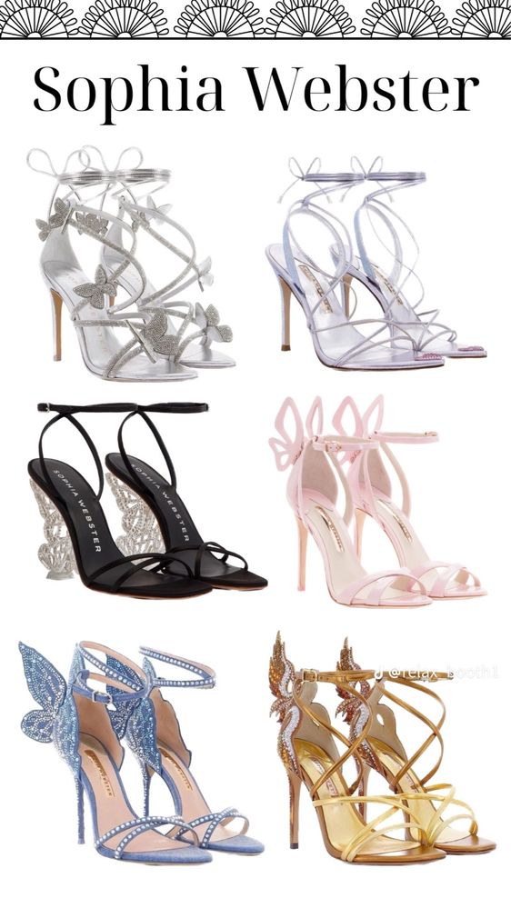 Туфлі босоніжки Jimmy CHOO,Rene Caovilla,MIU MIU,YSL,AQUAZZURA,Sophia