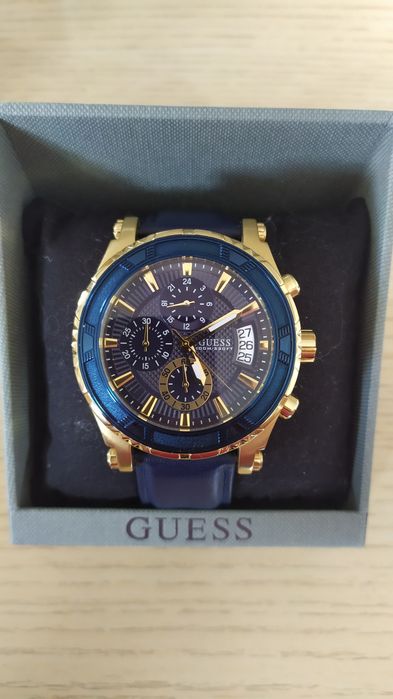Zegarek Guess W0673G2