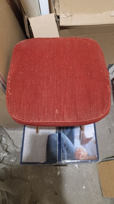 Taboret typ 270-25 , PRL