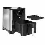 Фритюрниця,аэрогриль,мультипечь WMF Multi Taste (04.1557.0011)