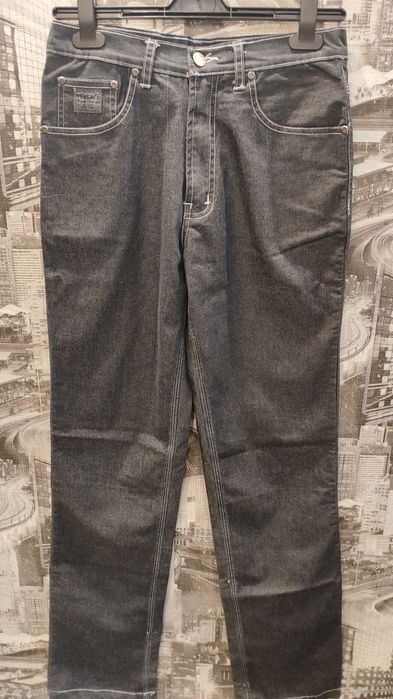 В наличии! Джинсы Versace xs-s old money
