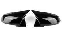 Накладка на дзеркало MLook BMW F20,F21,F22,F21,F30,F31,F32,F33, 288543