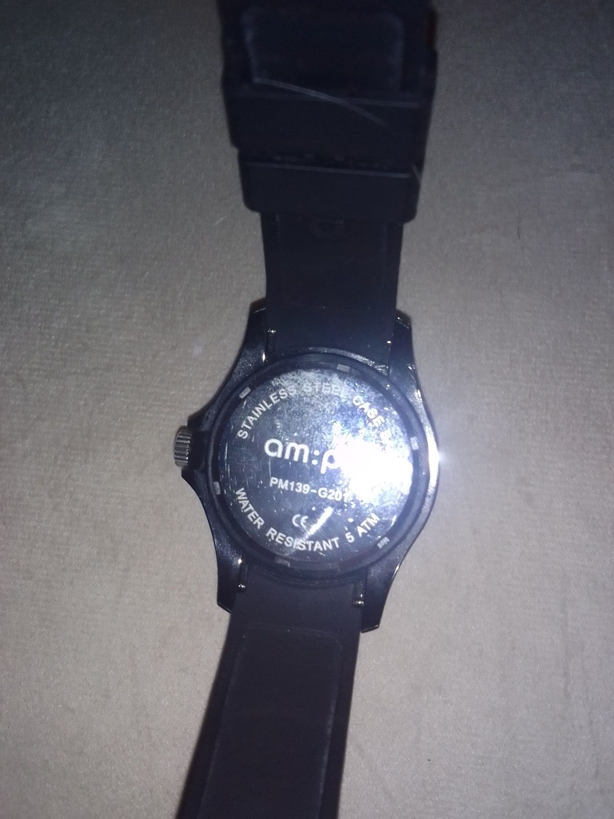 Zegarek AM PM Apart