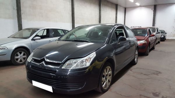 Para Peças Citroên C4 I (Lc_)
