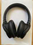 Навушники Sony WH-H910N h.ear on 3 бездротові, шумодав, сенсор