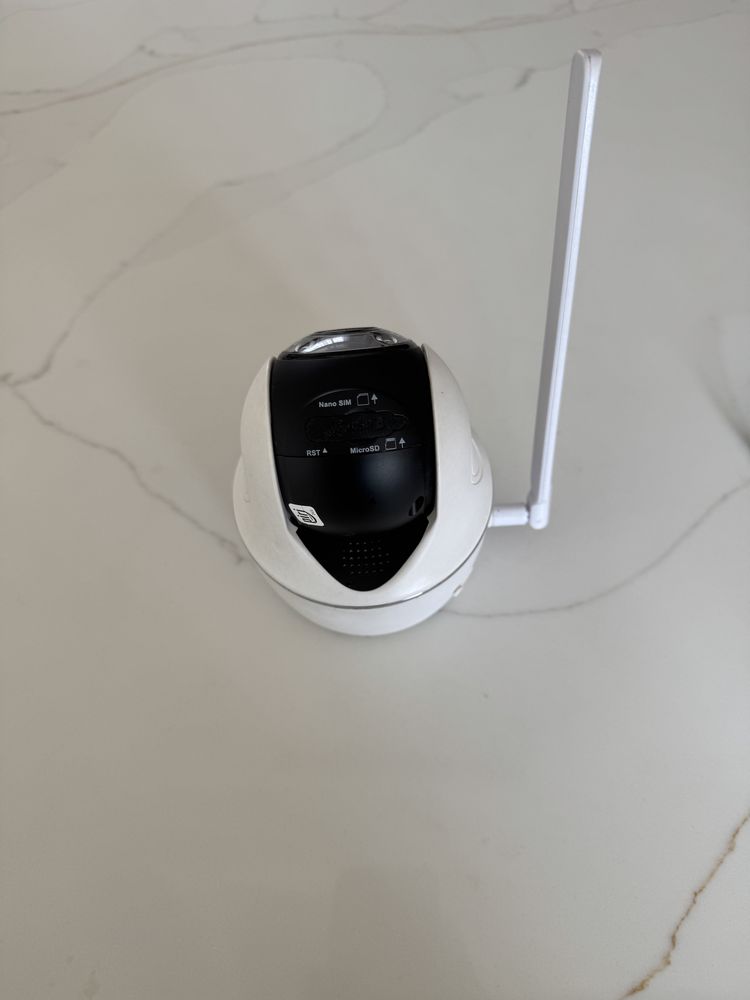 Kamera solarna REOLINK GO PT 2K 5 Mpx