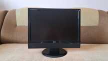 Телевізор монітор  LG Flatron M198WA-BZ.