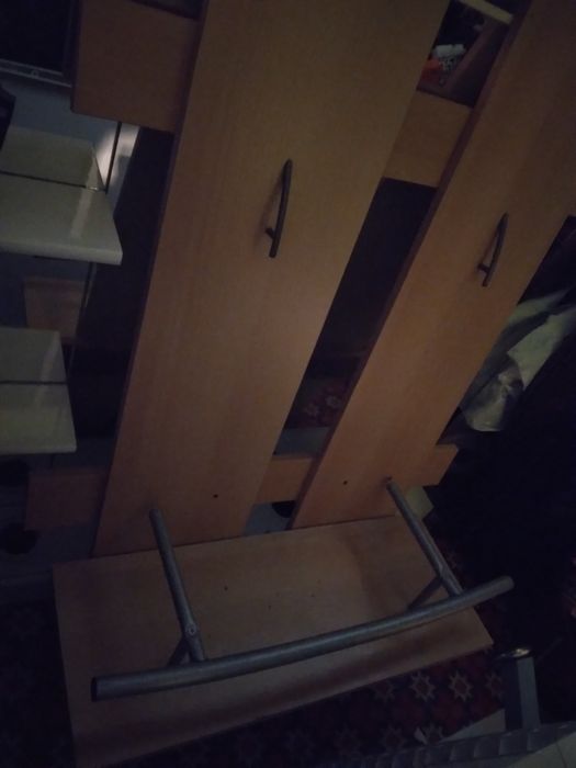 Vendo cabide de entrada em bom estado