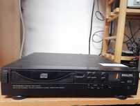 Odtwarzacz CD PHILIPS CD ?