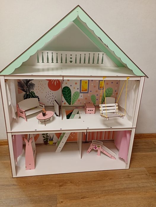 Ляльковий будинок