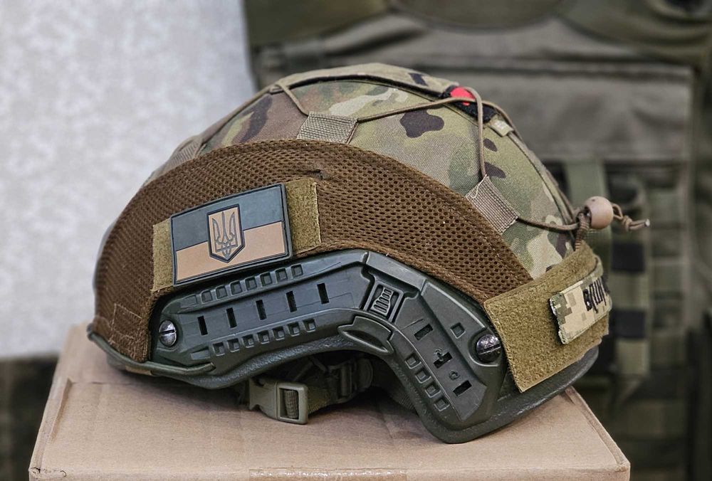 Продам FBH TOR талани берці лова тор шолом рбі шльом